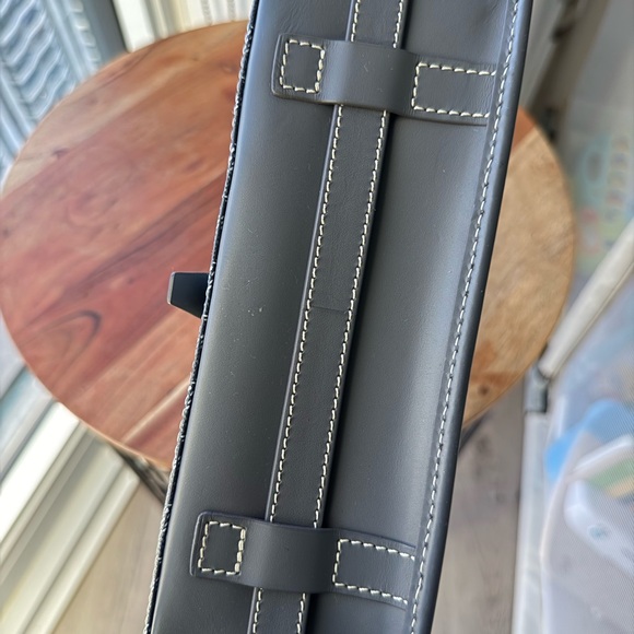 Grey Goyard Belvedere MM - Picture 5 of 12